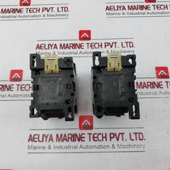 Abb K31E Contactor Relay 690V 10A-600V Awg 10-18 Cu Str 220-230V 50Hz