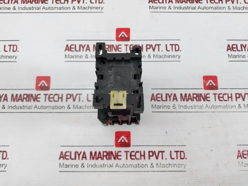 Abb K31E Contactor Relay 690V 10A-600V Awg 10-18 Cu Str 220-230V 50Hz