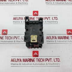 Abb K31E Contactor Relay 690V 10A-600V Awg 10-18 Cu Str 220-230V 50Hz