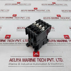 Abb K31E Contactor Relay 690V 10A-600V Awg 10-18 Cu Str 220-230V 50Hz