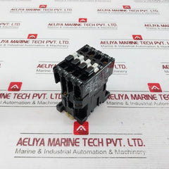 Abb K31E Contactor Relay 690V 10A-600V Awg 10-18 Cu Str 220-230V 50Hz