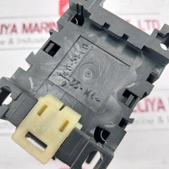 Abb K31E Contactor Relay 690V 10A-600V Awg 10-18 Cu Str 220-230V 50Hz