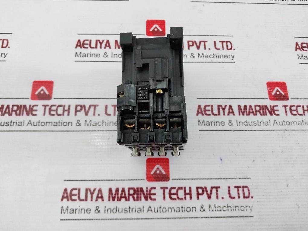 Abb K31E Contactor Relay 690V 10A-600V Awg 10-18 Cu Str 220-230V 50Hz