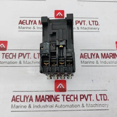 Abb K31E Contactor Relay 690V 10A-600V Awg 10-18 Cu Str 220-230V 50Hz