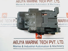 Abb K33/11 Contactor Coil 10A
