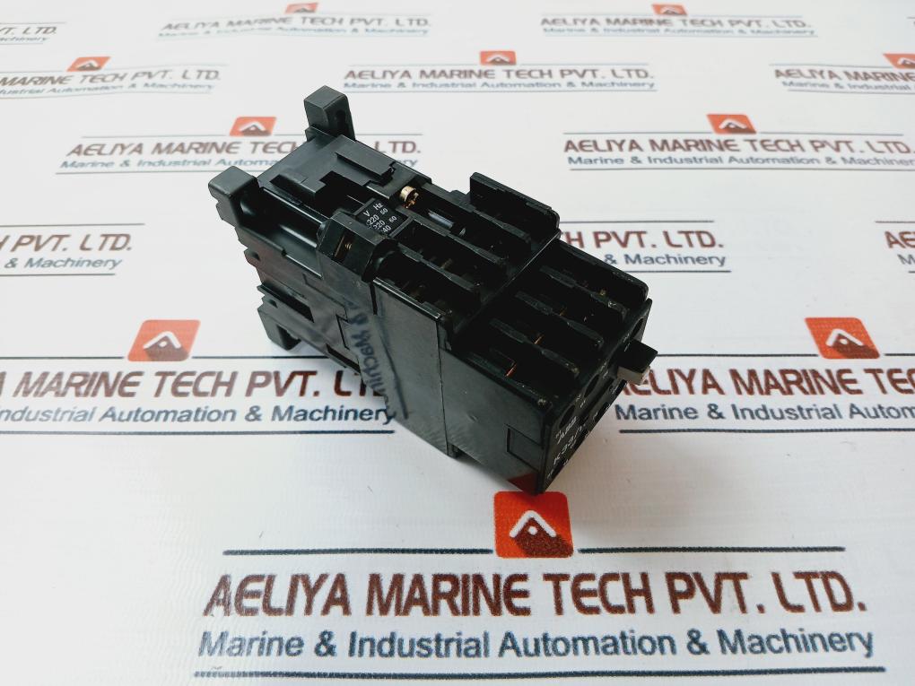 Abb K33/11 Contactor Coil 10A
