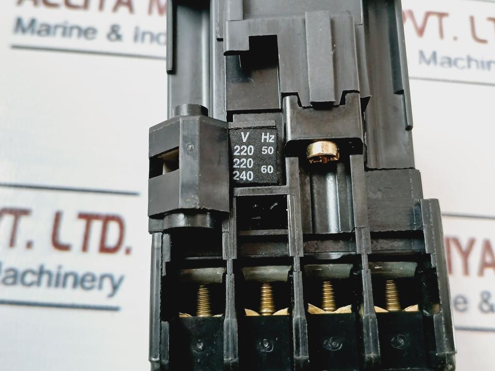 Abb K33/11 Contactor Coil 10A