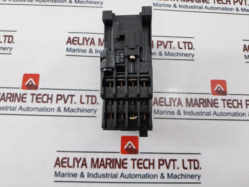 Abb K33/11 Contactor Relay 220-240V 50-60Hz