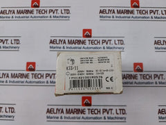 Abb K33/11 Contactor Relay 220-240V 50-60Hz