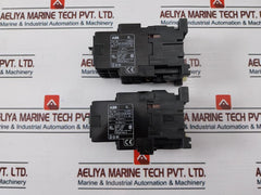 Abb K33/11 Contactor Relay 220-240V 50-60Hz