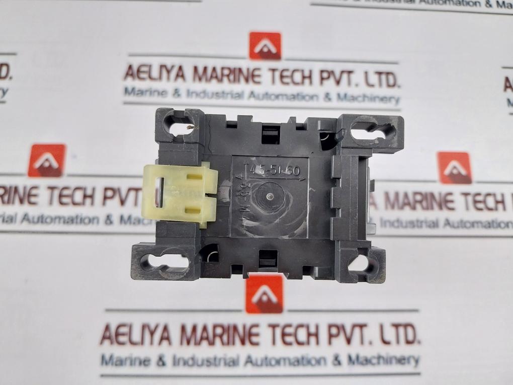 Abb K33/11 Contactor Relay 220-240V 50-60Hz