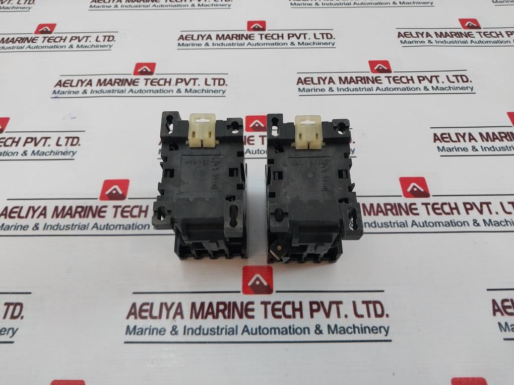 Abb K40E Coil Contactor 660V~ 10A