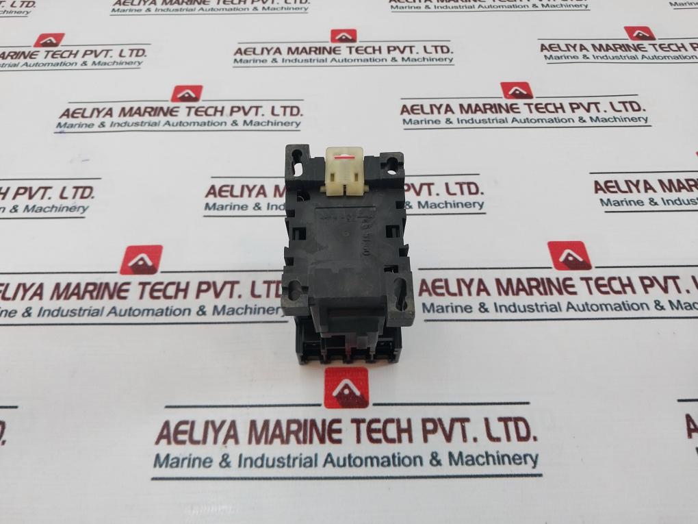 Abb K40E Coil Contactor 660V~ 10A
