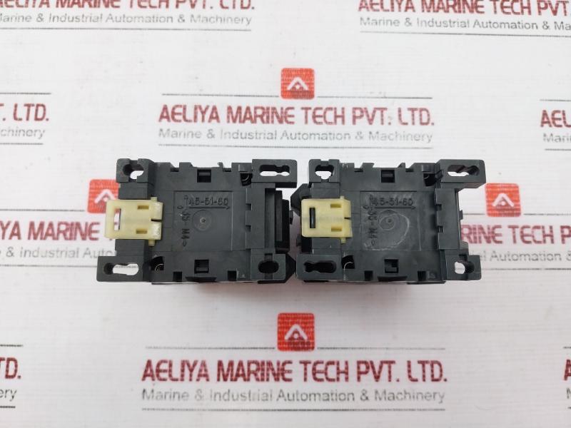 Abb K40E Coil Contactor 690V 10A-600V A600 P300 Str 75C