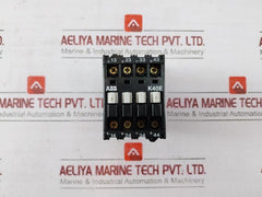 Abb K40E Coil Contactor 690V 10A-600V A600 P300 Str 75C