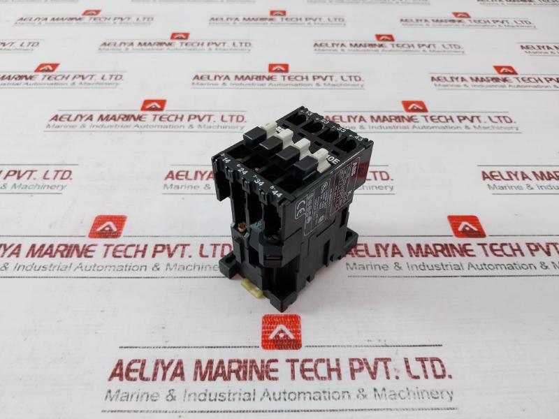 Abb K40E Coil Contactor 690V 10A-600V A600 P300 Str 75C