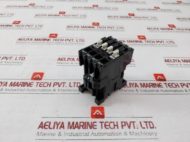 Abb K40E Coil Contactor 690V 10A-600V A600 P300 Str 75C