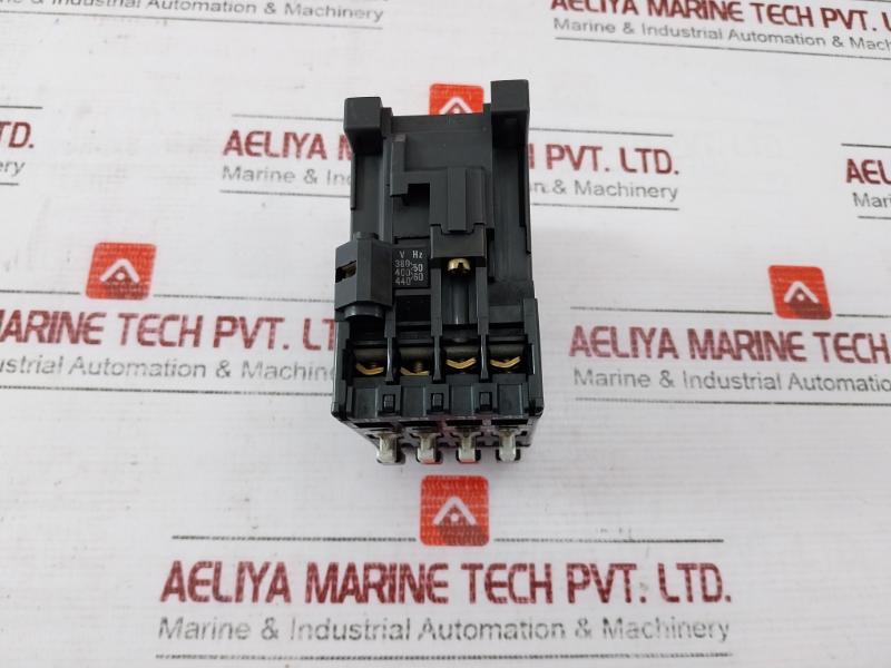 Abb K40E Coil Contactor 690V 10A-600V A600 P300 Str 75C
