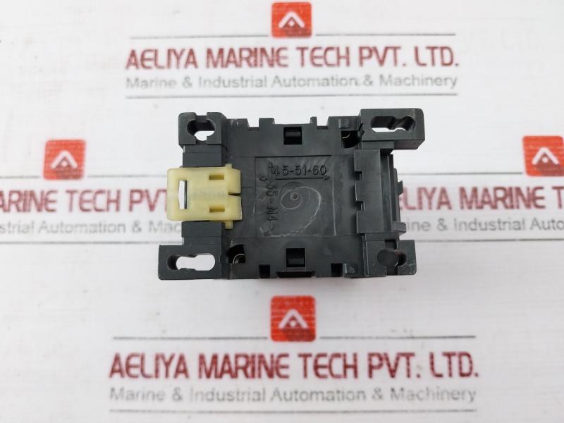 Abb K40E Coil Contactor 690V 10A-600V A600 P300 Str 75C