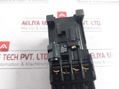 Abb K44E 8 Pole Coil Contactor 10A 600V 220-230V 50Hz / 230-255V 60Hz