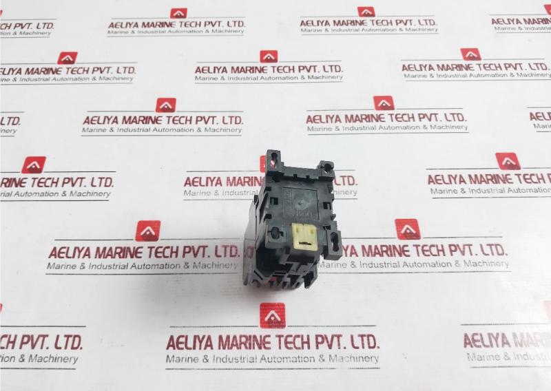 Abb K44E 8 Pole Coil Contactor 10A 600V 220-230V 50Hz / 230-255V 60Hz