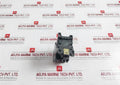 Abb K44E 8 Pole Coil Contactor 10A 600V 220-230V 50Hz / 230-255V 60Hz