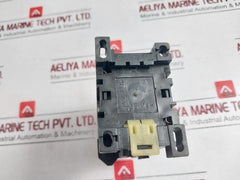 Abb K44E 8 Pole Coil Contactor 10A 600V 220-230V 50Hz / 230-255V 60Hz