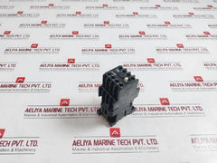 Abb K44E 8 Pole Coil Contactor 10A 600V 220-230V 50Hz / 230-255V 60Hz