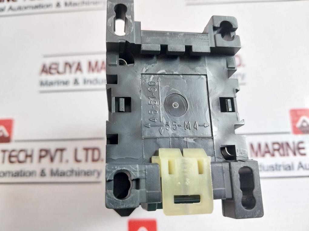 Abb K44E Contactor Relay 10A 220-240V 50/60Hz