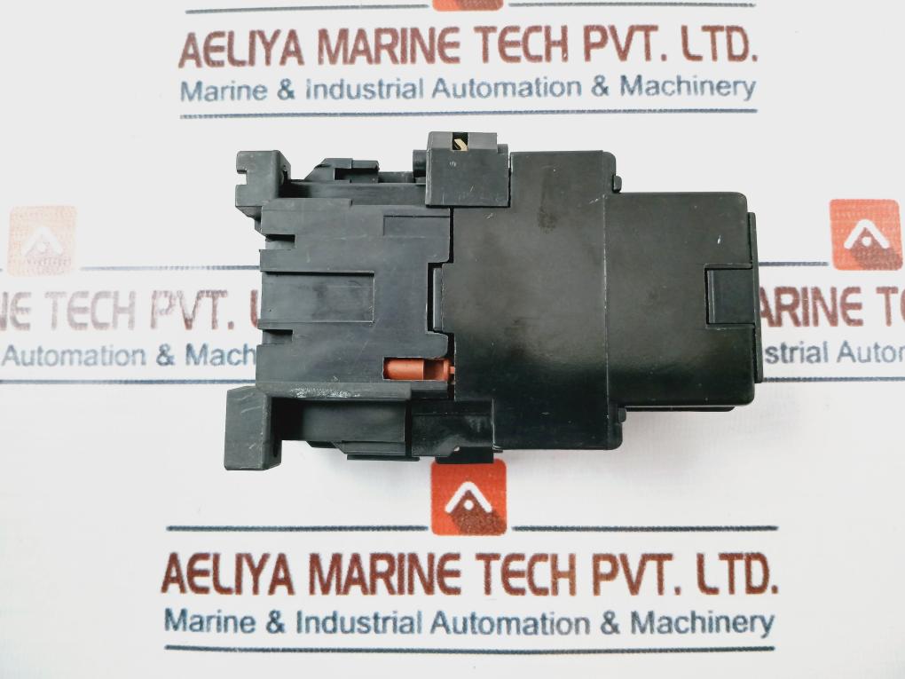Abb K 51/11 Motor Starter Relay