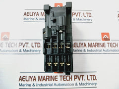 Abb K 51/11 Motor Starter Relay