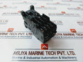 Abb K 51/11 Motor Starter Relay