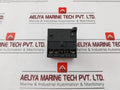 Abb K6-22Z Contactor Relay 24V 40-60Hz A600