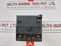 Abb K6-22Z Contactor Relay 24V 40-60Hz A600
