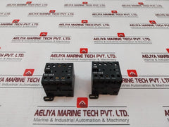Abb K6-22Z Contactor Relay 24V 40-60Hz A600