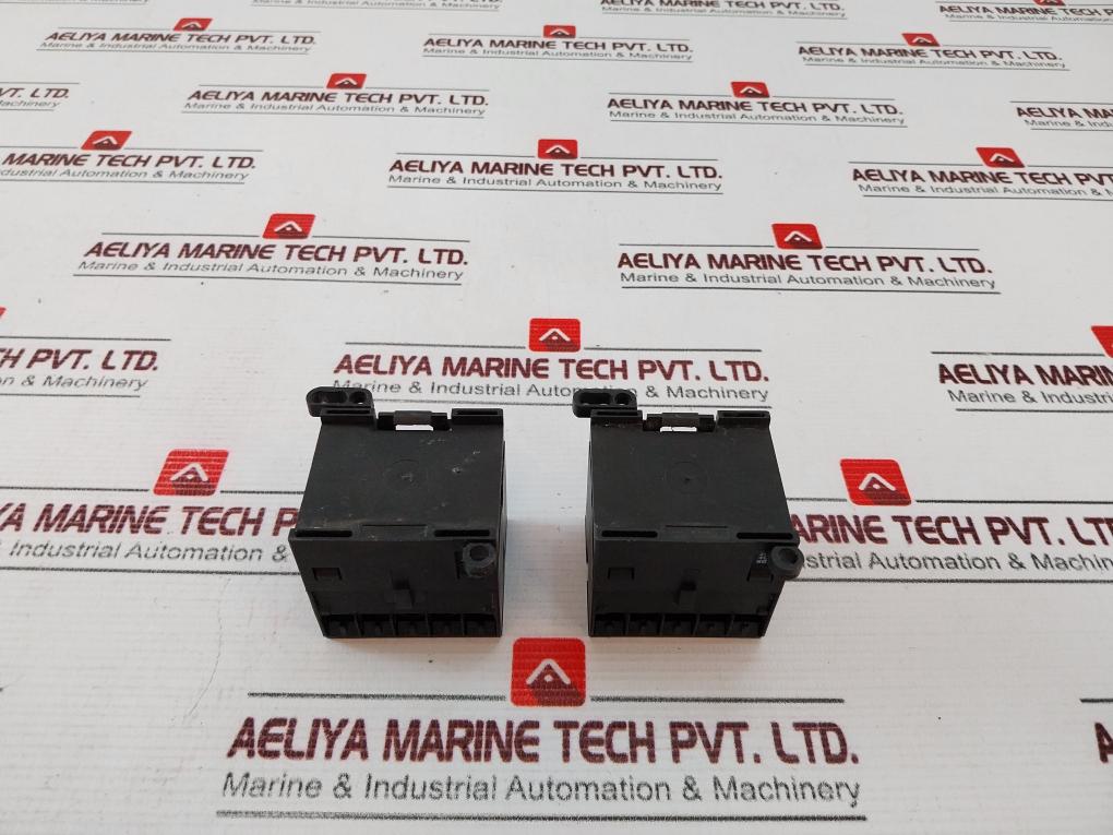Abb K6-22Z Contactor Relay 24V 40-60Hz A600