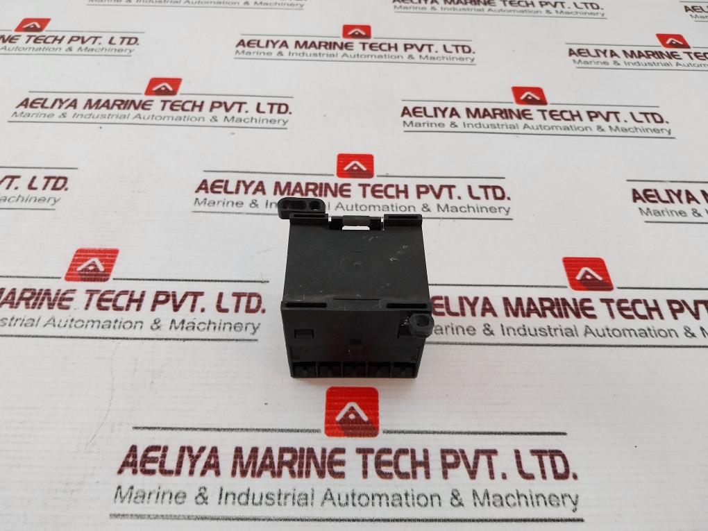 Abb K6-22Z Contactor Relay 24V 40-60Hz A600