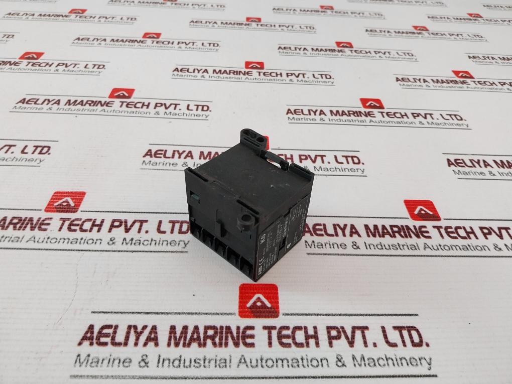 Abb K6-22Z Contactor Relay 24V 40-60Hz A600