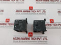 Abb K6-22Z Contactor Relay 24V 40-60Hz A600