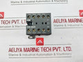 Abb K6-22Z Mini Control Relay 5A 300/600Vac 220-240V 40-450Hz