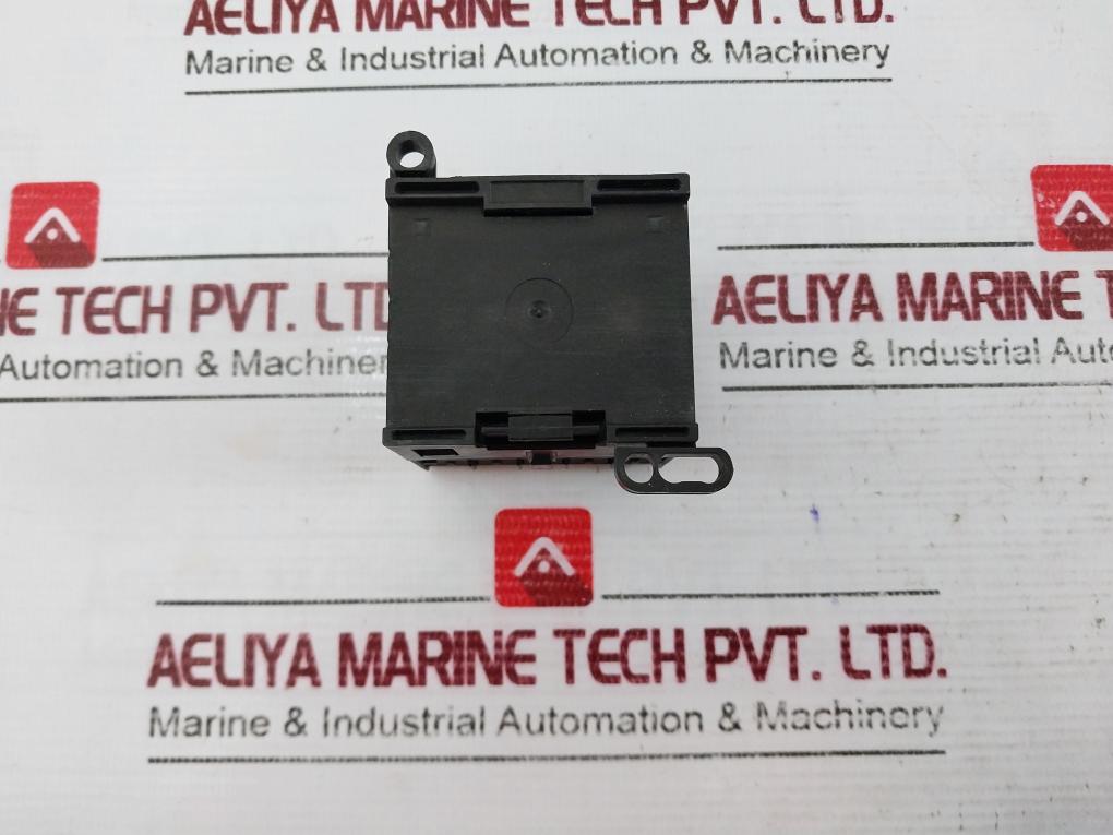 Abb K6-22Z Mini Control Relay 5A 300/600Vac 220-240V 40-450Hz