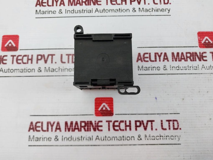 Abb K6-22Z Mini Control Relay 5A 300/600Vac 220-240V 40-450Hz