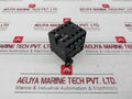 Abb K6-22Z Mini Control Relay 5A 300/600Vac 220-240V 40-450Hz