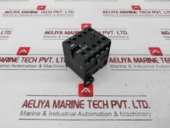 Abb K6-22Z Mini Control Relay 5A 300/600Vac 220-240V 40-450Hz