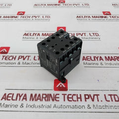 Abb K6-22Z Mini Control Relay 5A 300/600Vac 220-240V 40-450Hz