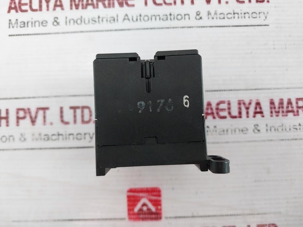 Abb K6-22Z Mini Control Relay 5A 300/600Vac 220-240V 40-450Hz