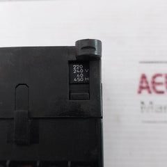Abb K6-22Z Mini Control Relay 5A 300/600Vac 220-240V 40-450Hz