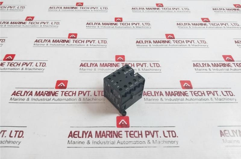 Abb K6-31Z Contactor Relay Nbnc 63-337 220-240V 40-450 Hz