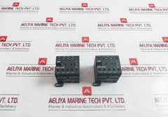 Abb K6-31Z Contactor Relay Nbnc 63-337 220-240V 40-450 Hz