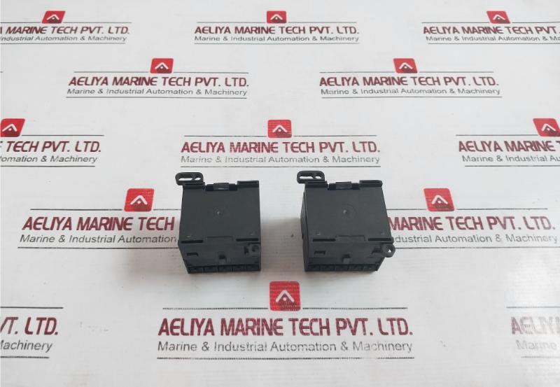 Abb K6-31Z Contactor Relay Nbnc 63-337 220-240V 40-450 Hz